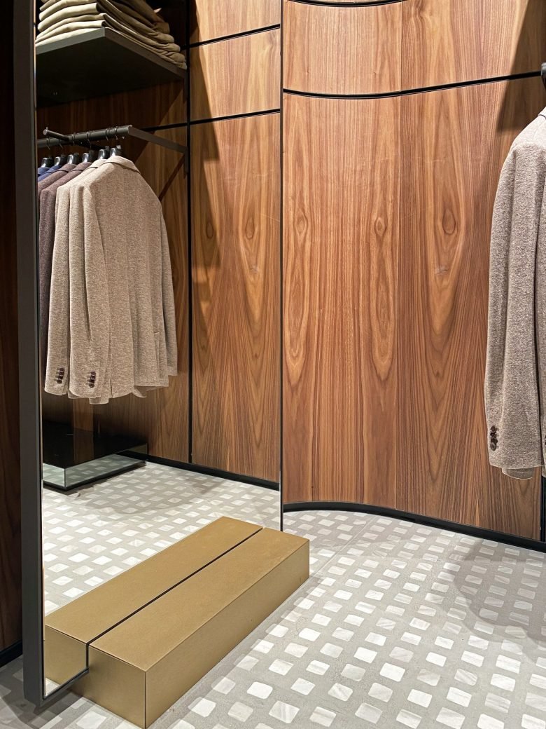 Gutteridge 巴勒莫旗舰店