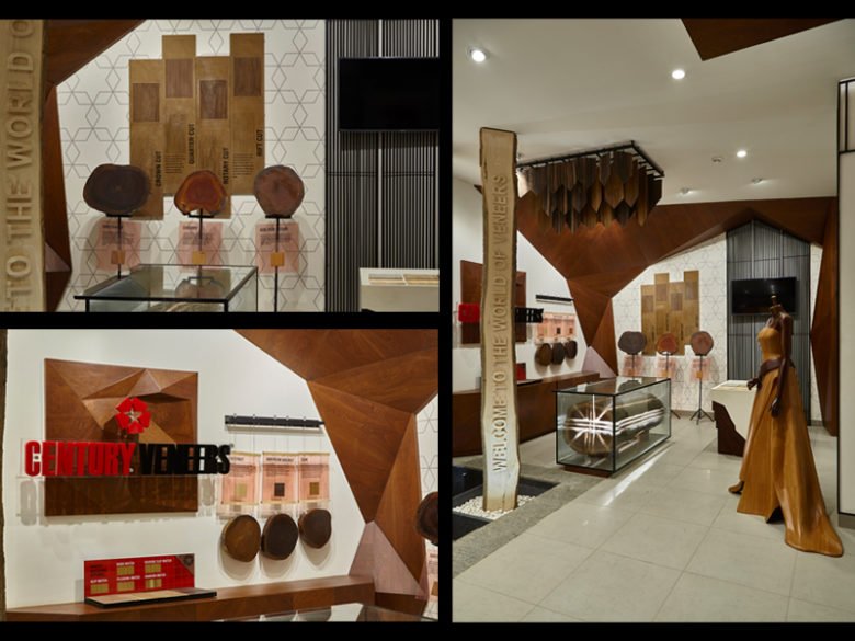 世纪层 I 平方英尺 2205 | 德里 – 印度