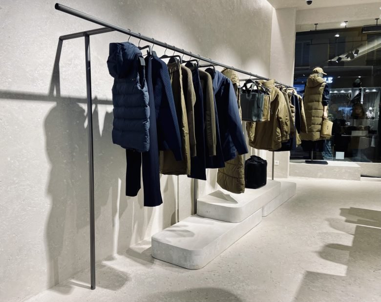 Matstudio 在巴黎市中心打造可持续的沉浸式体验