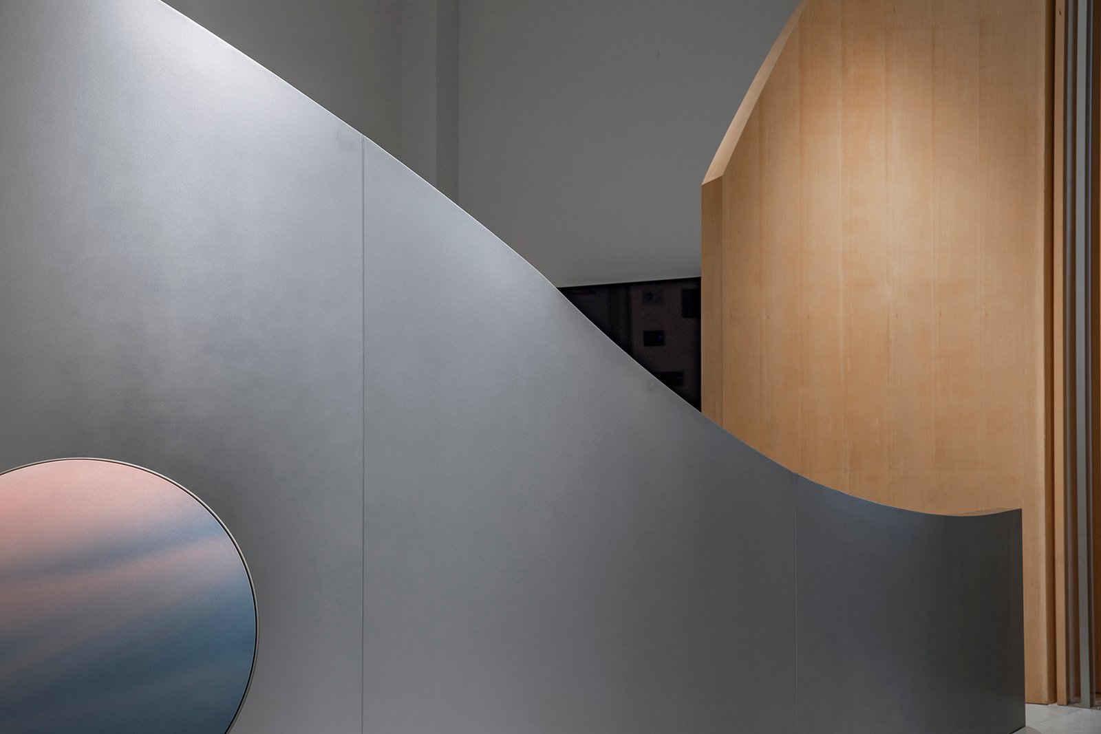 北京居然之家魔宝智能影音店 by AYZ STUDI O