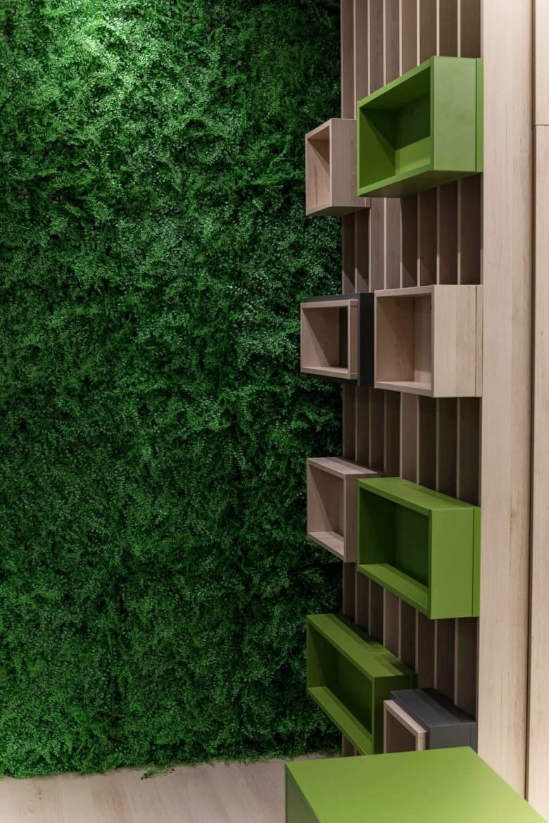 绿色商店 绿色商店