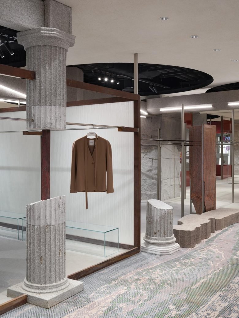 LOOKNOW Sò Studio 北京旗舰店