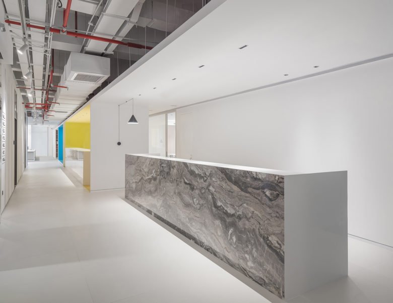 ViaBTC 总部办公室 ViaBTC 总部办公室