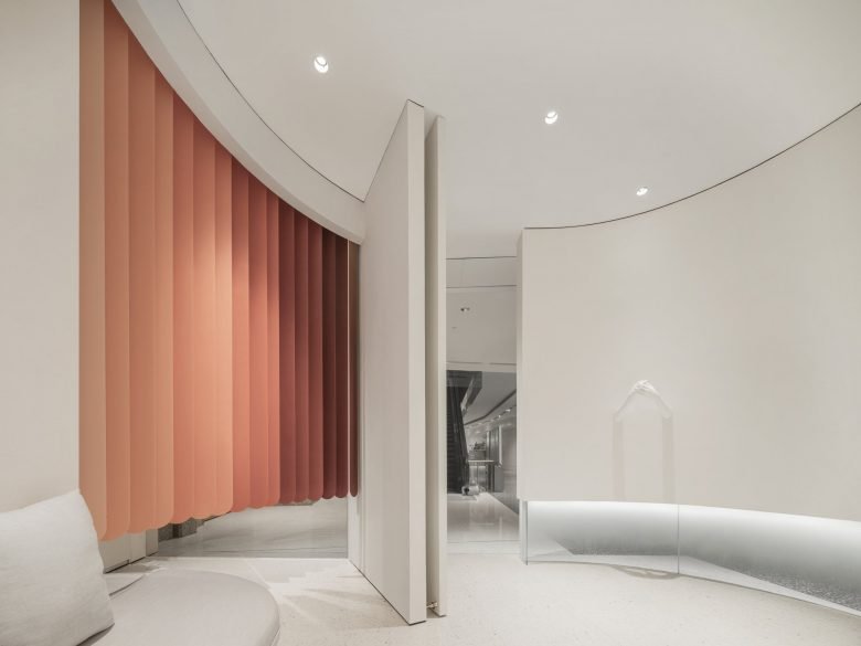 HAIYI NAIL, The Mixc World Shenzhen