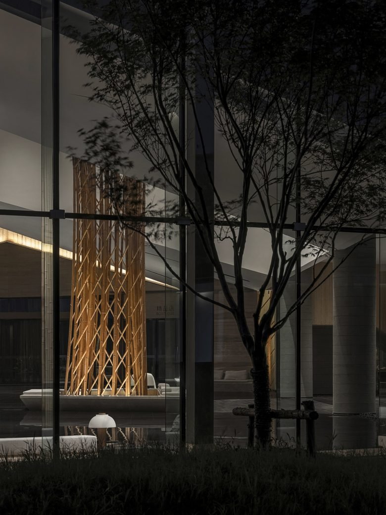 婺城候鸟小镇酒店