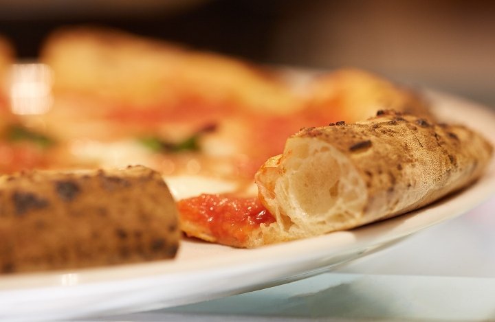 1492 Pizza&Grill by Bilodunk 工作室,萨莱诺 – 意大利 1492 Pizza&Grill by Bilodunk 工作室,萨莱诺 – 意大利
