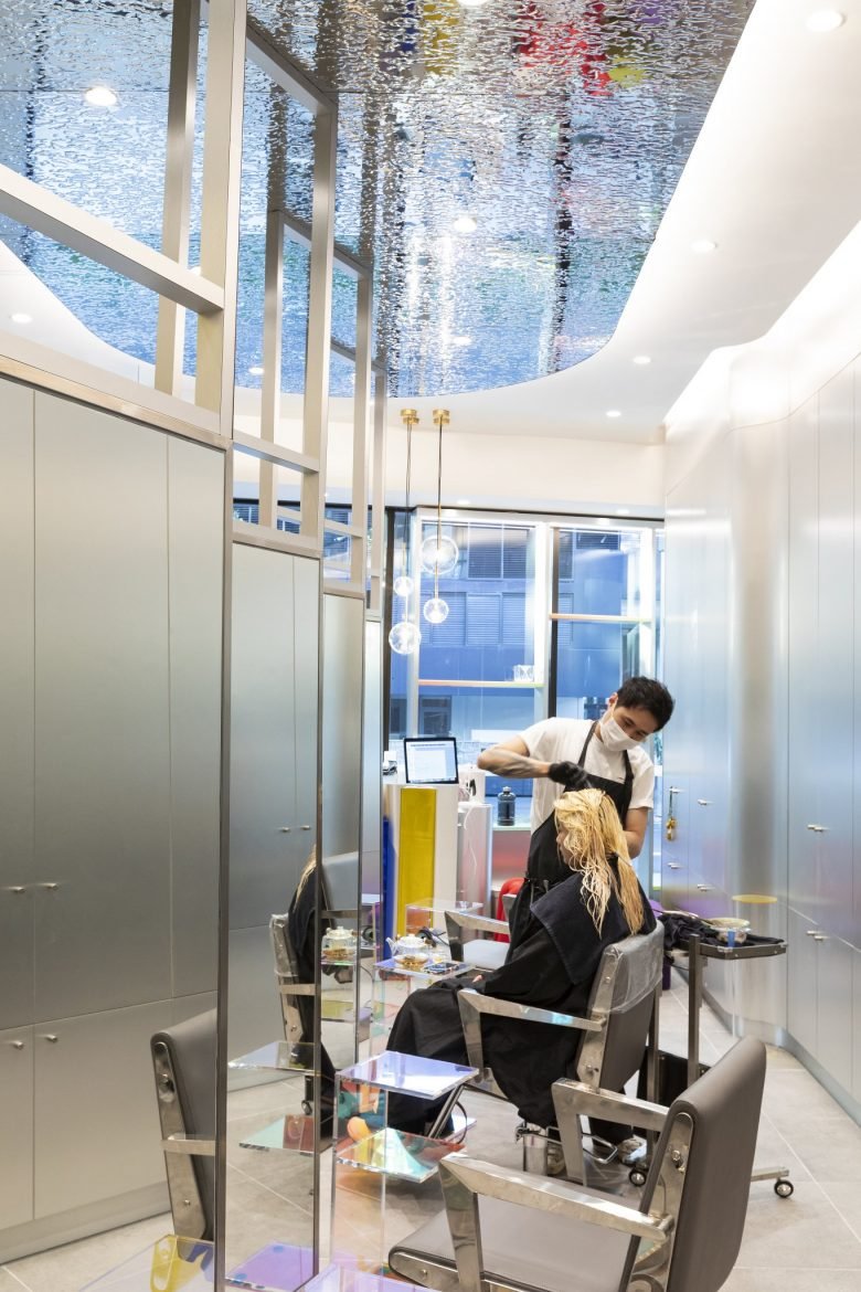 Éclat Atelier - 大胆的简约设计