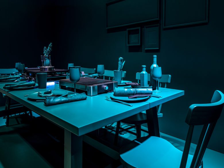 WMF // 让 DFROST Retail Identity 在 IFA 2019 上大放异彩