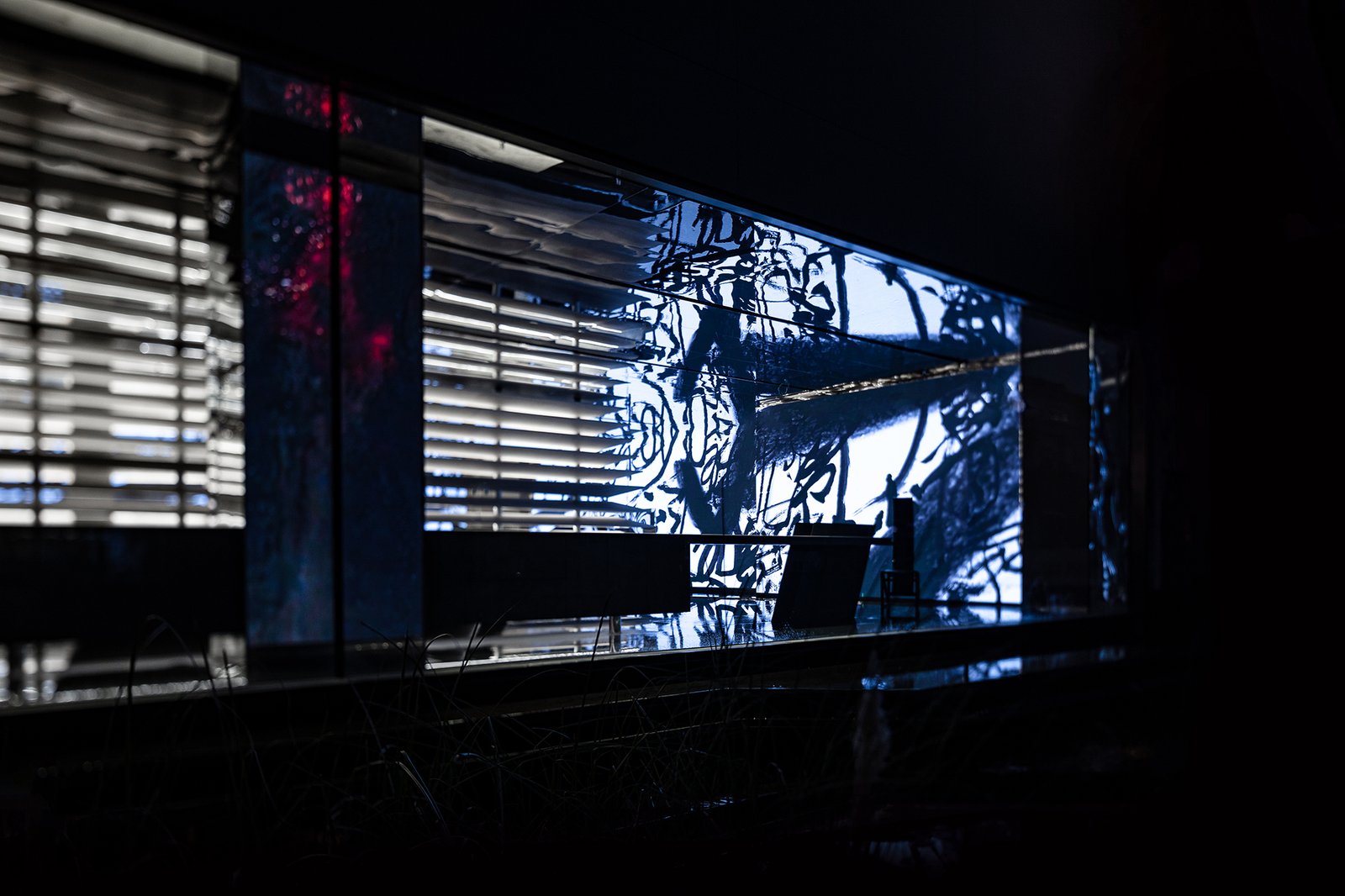 陈琳与崔恕合作设计丨 Techsize 全球旗舰店