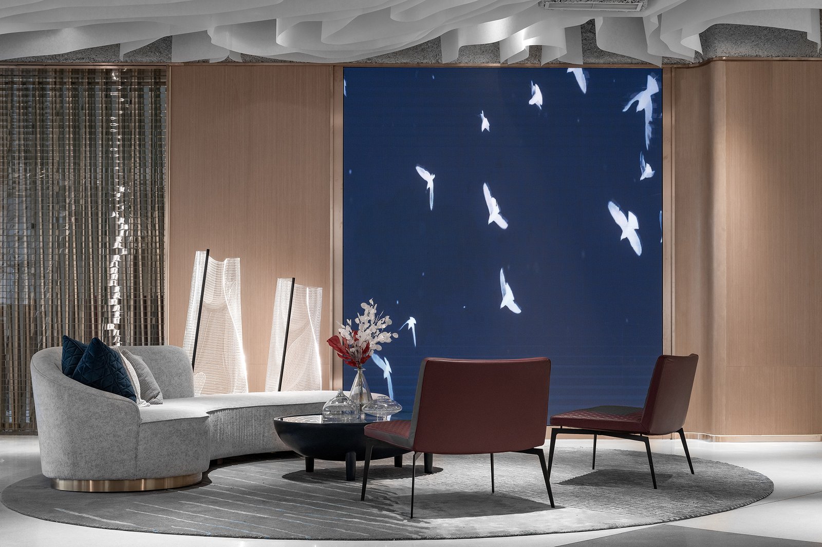 北京城建·太湖销售中心