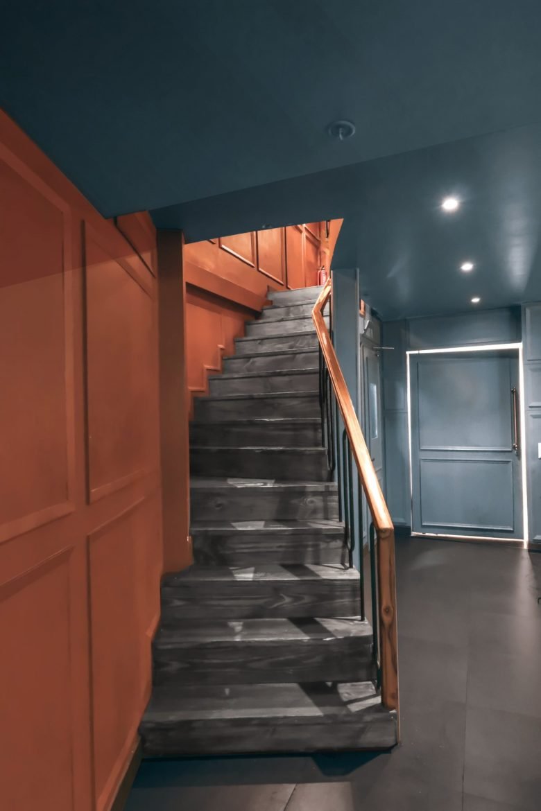 天空街区 | 餐馆和露台酒吧