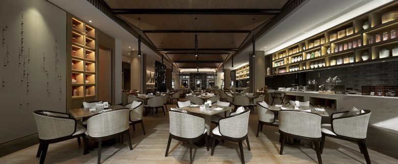 Changxing Datang Gong Cha Vipusea Hotel