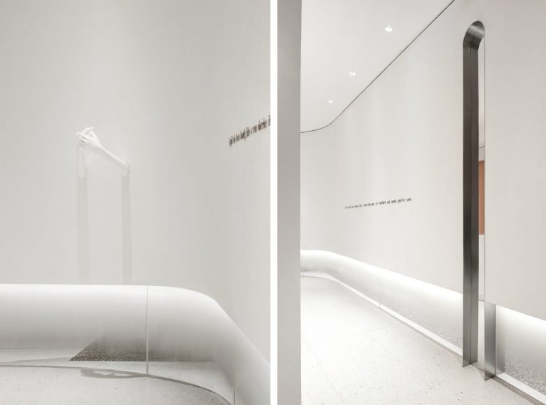 HAIYI NAIL, The Mixc World Shenzhen