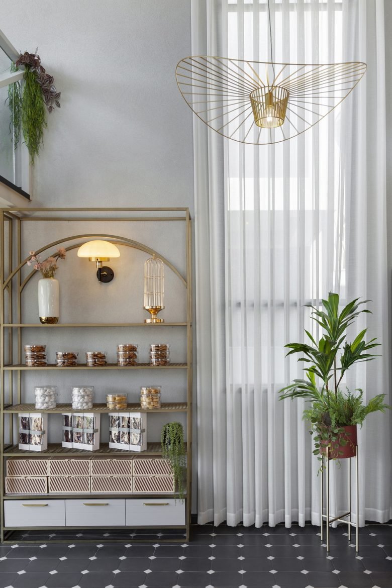 精品糖果设计 By Dana Shaked