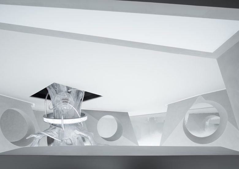 村熊猫娜娜 | 厦门 TALES GALLERY 密室逃脱游戏公司