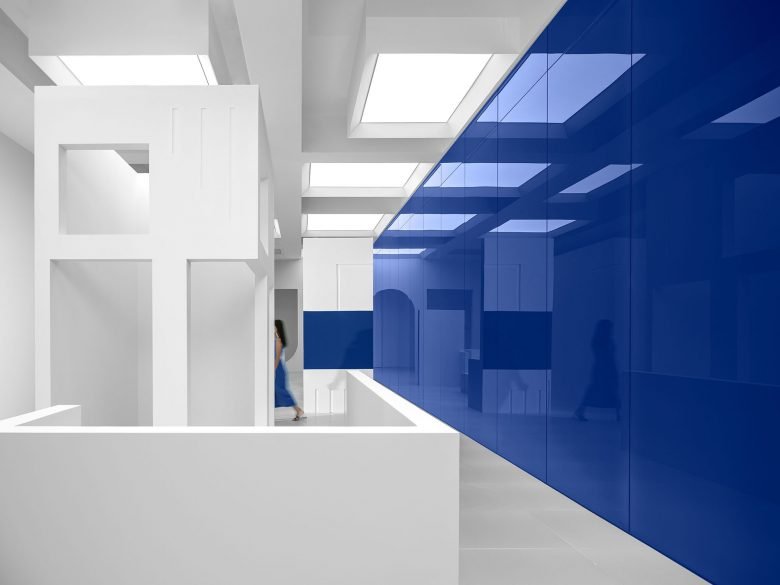 村 FF 杨雪婉 l 爱是色彩 – 木石摄影艺术空间