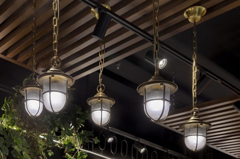 精品熟食店设计 By Dana shaked