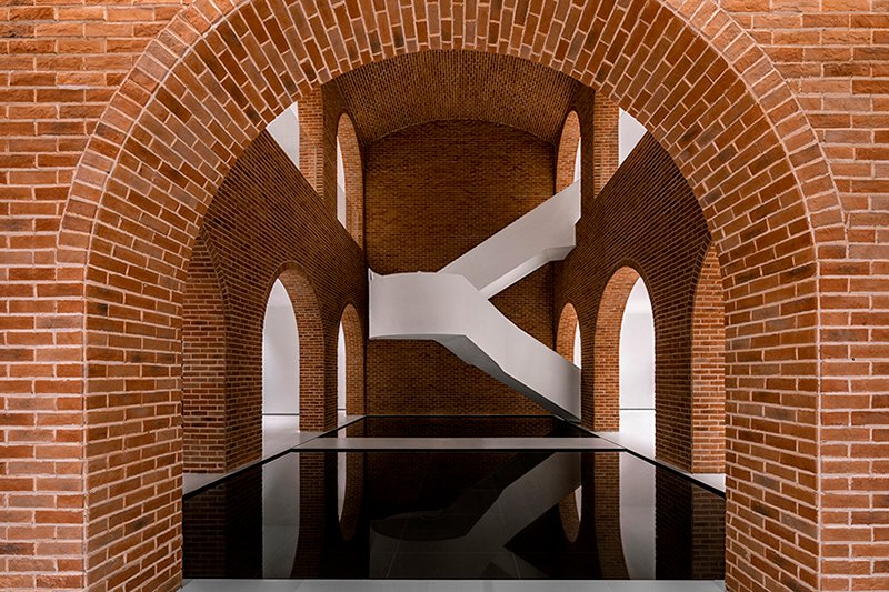 GIORIO CASA:和平空间的营造,作者:王中立 GIORIO CASA:和平空间的营造,作者:王中立