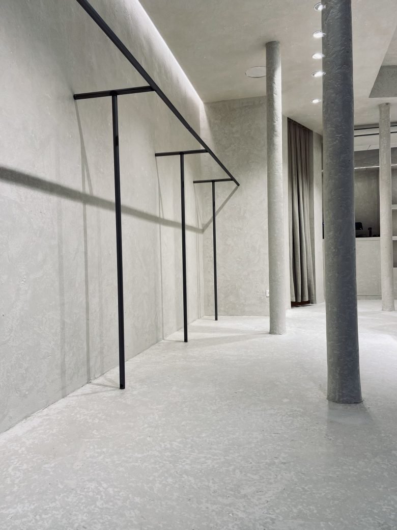 Matstudio 在巴黎市中心打造可持续的沉浸式体验