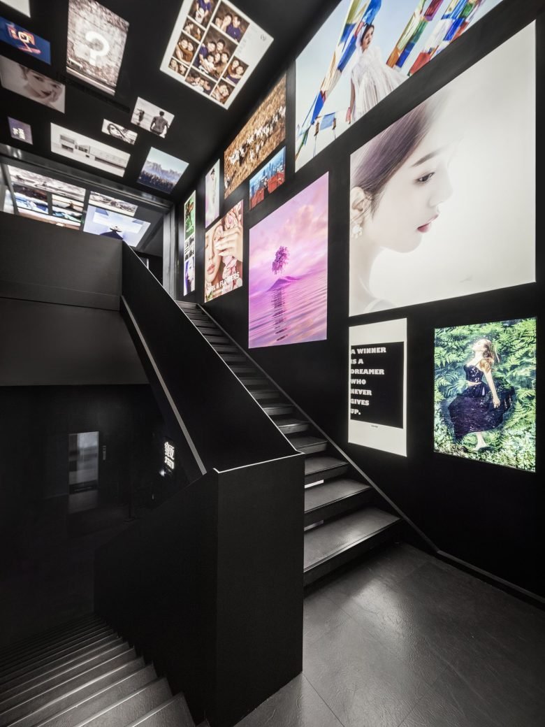 WIT：人像摄影空间