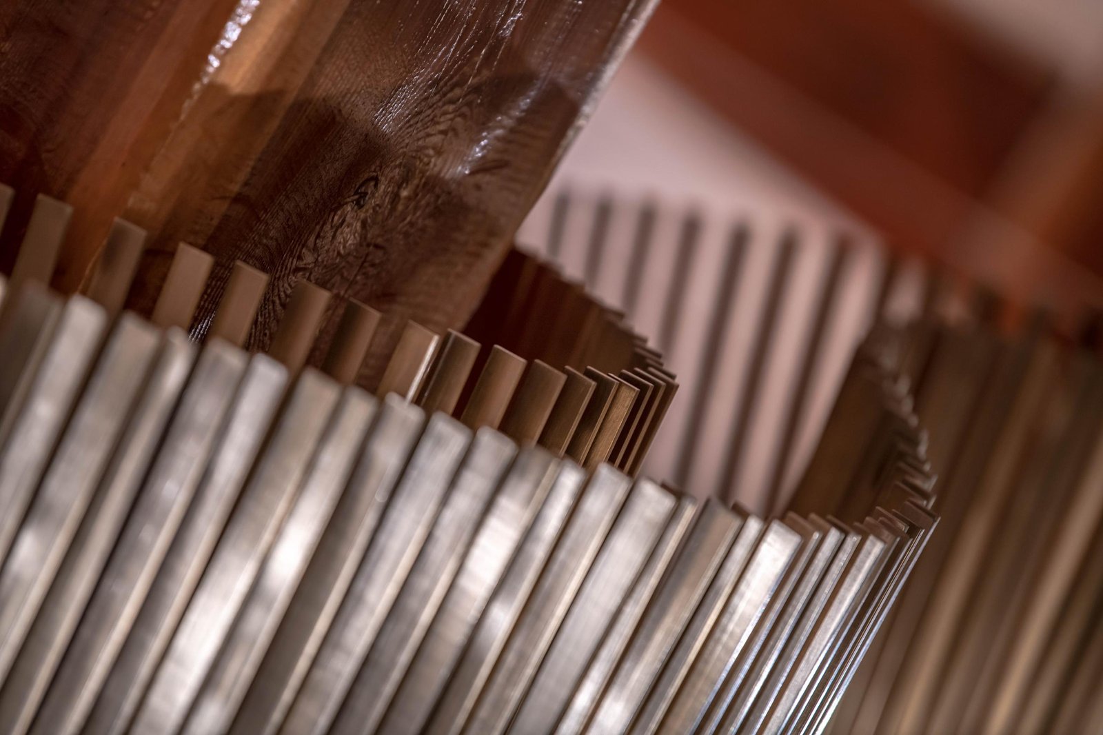 在海浪下起舞 — AFRiCONIC Boutique Bistro of Red Wine, Atelier Tree