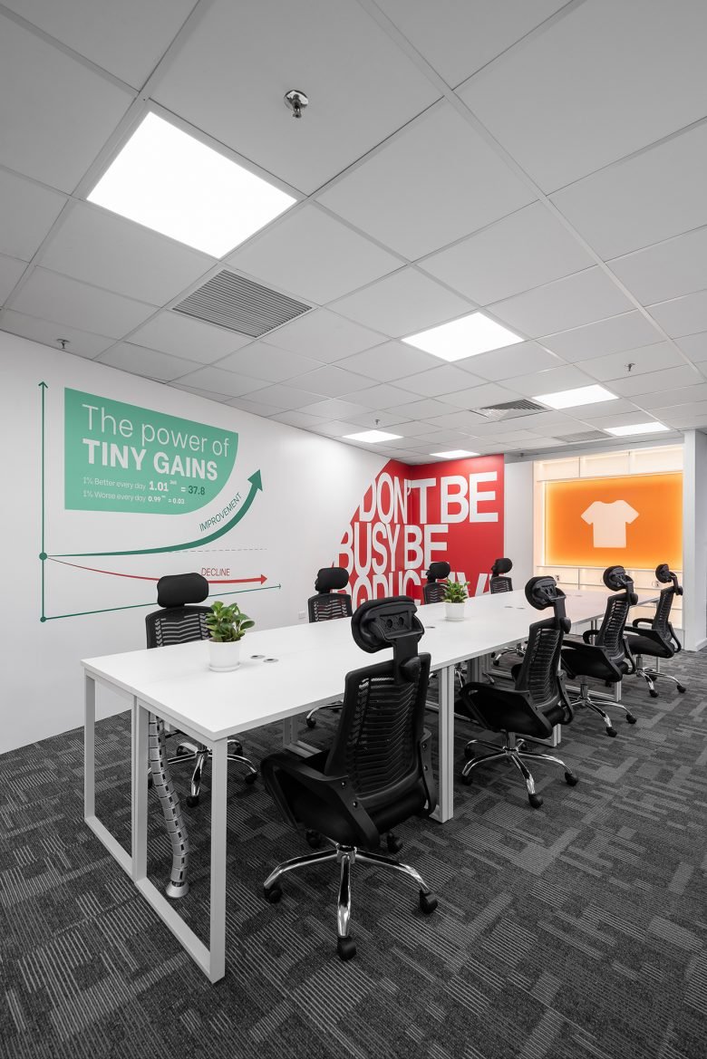 令人惊叹的办公室——不是太大,但很困难,令人惊叹。 令人惊叹的办公室——不是太大,但很困难,令人惊叹。