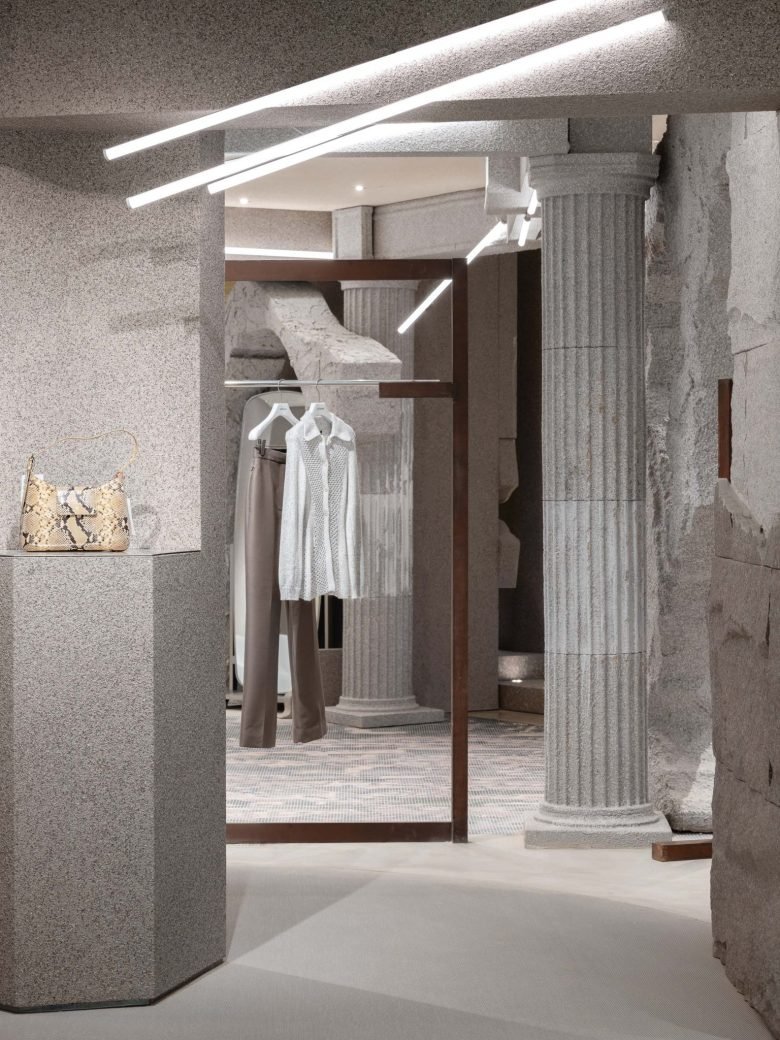 LOOKNOW Sò Studio 北京旗舰店