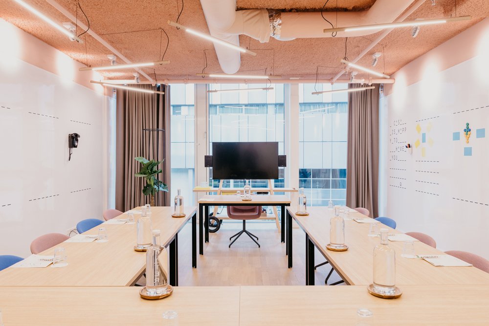 阿姆斯特丹卡萨酒店 阿姆斯特丹卡萨酒店