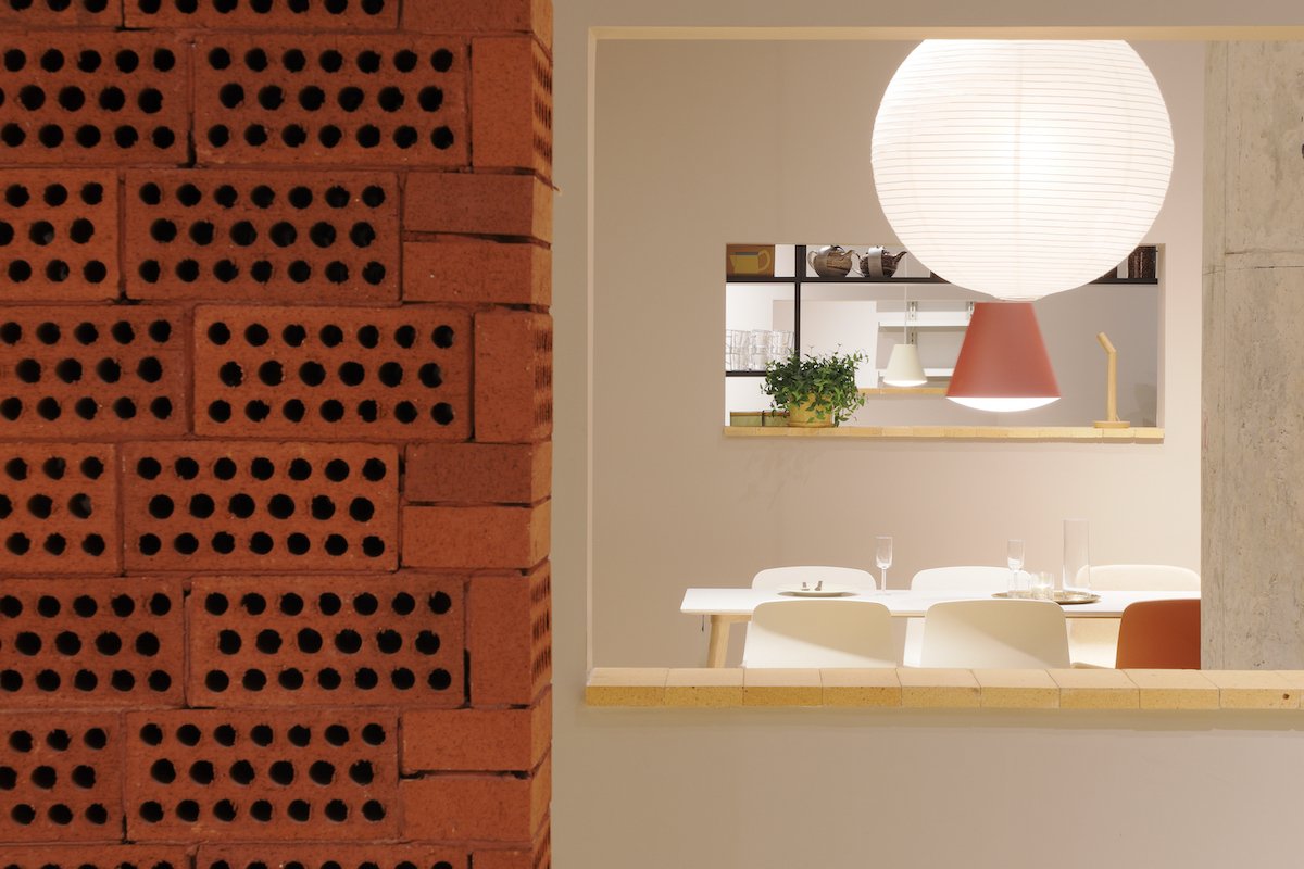 武汉 HAY 商店 / Nota Architects