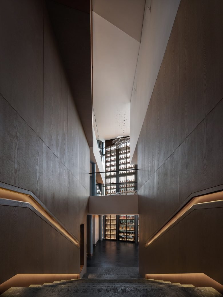 LU Style,刘道华在北京最新设计的餐厅! LU Style,刘道华在北京最新设计的餐厅!