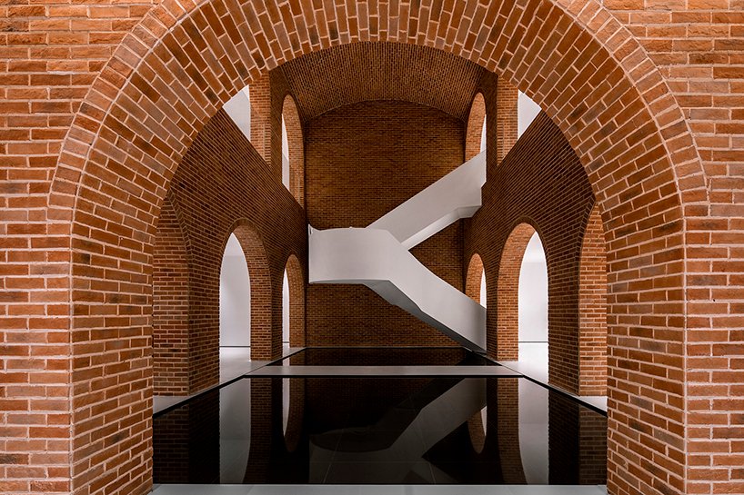 GIORIO CASA:和平空间的营造,作者:王中立 GIORIO CASA:和平空间的营造,作者:王中立