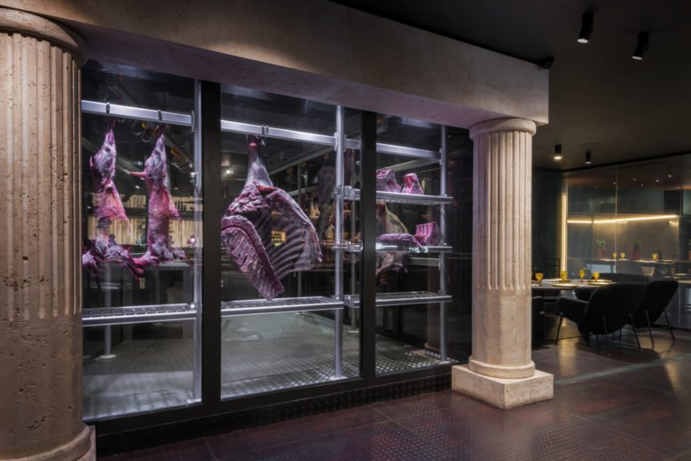 希腊餐厅毕达哥拉斯 希腊餐厅毕达哥拉斯