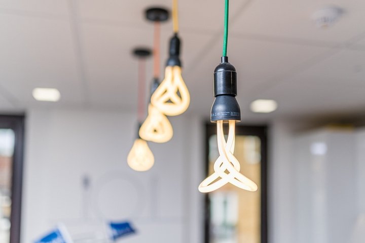 15below 办公室,Constructive Space,英国布莱顿 15below 办公室,Constructive Space,英国布莱顿