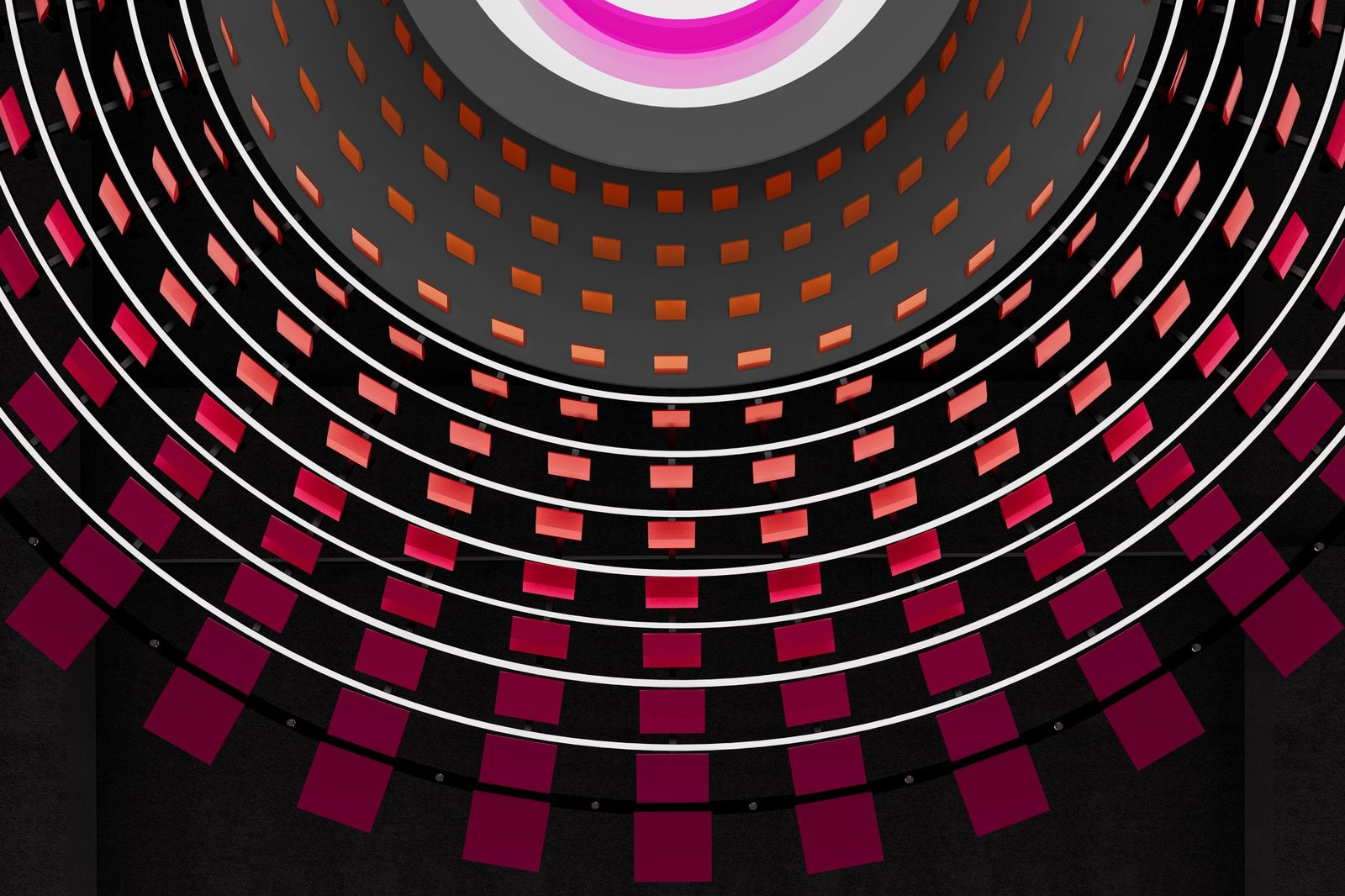 ZIPLAB 线下商店，中国，PMT Partners