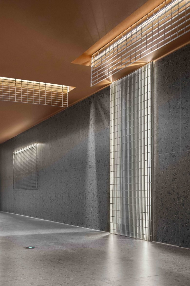 Baichuan Cinema, Dazu, Shenzhen