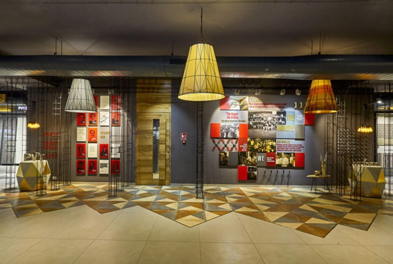 这么多瓷砖 | 印度班加罗尔 | 7210 平方英尺 这么多瓷砖 | 印度班加罗尔 | 7210 平方英尺