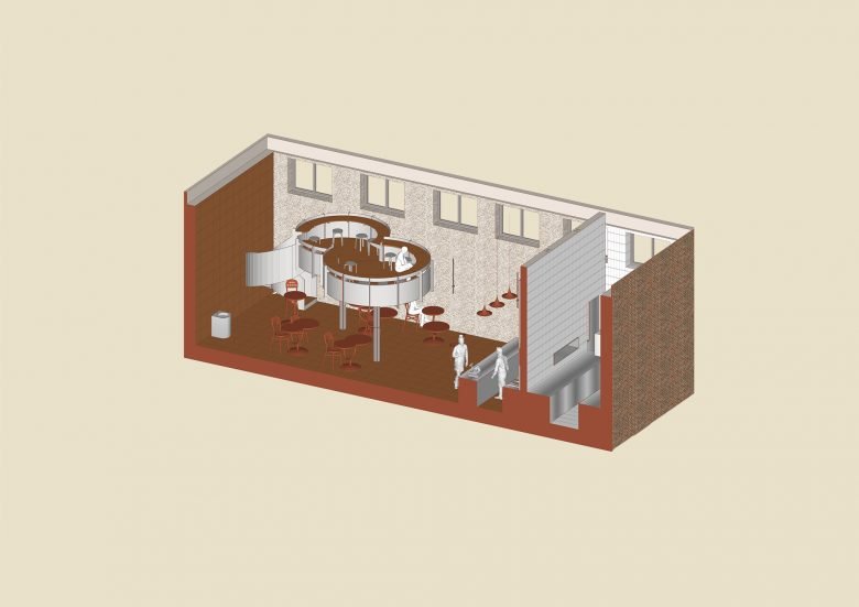 YUNFEN RESTAURANT YUNFEN RESTAURANT