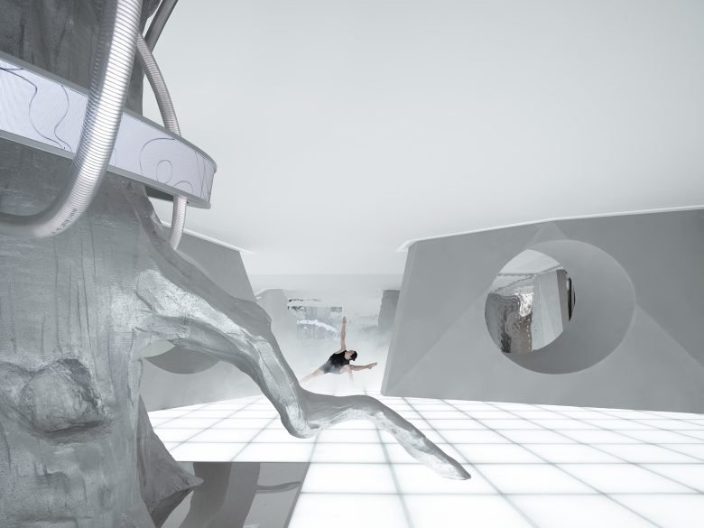 村熊猫娜娜 | 厦门 TALES GALLERY 密室逃脱游戏公司