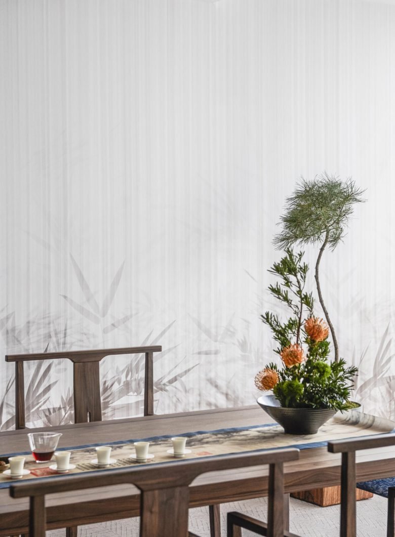 国贸三期办公室 – AYZ STUDI O