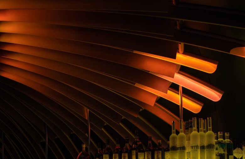 HDC Design 的 MINISTRY OF CRAB