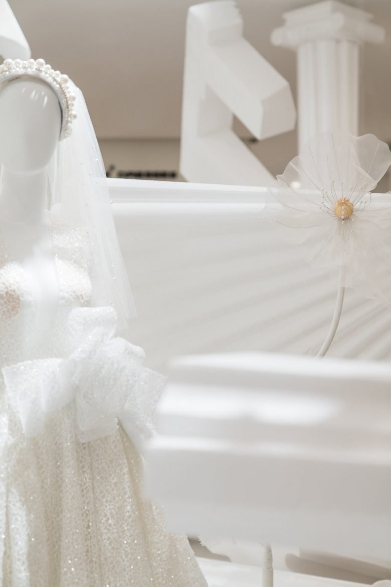 W.DRESSES 定制空间 -CUN FF