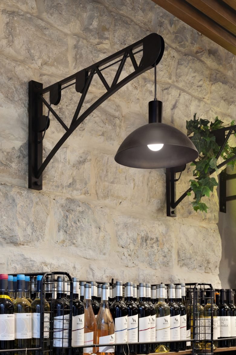 精品熟食店设计 By Dana shaked