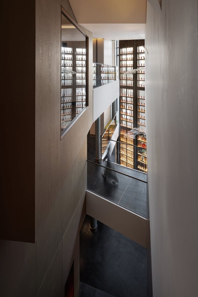 LU Style,刘道华在北京最新设计的餐厅! LU Style,刘道华在北京最新设计的餐厅!