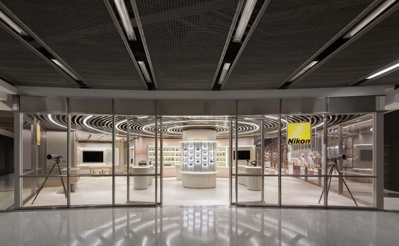 Lukstudio – 尼康广州旗舰店 Lukstudio – 尼康广州旗舰店