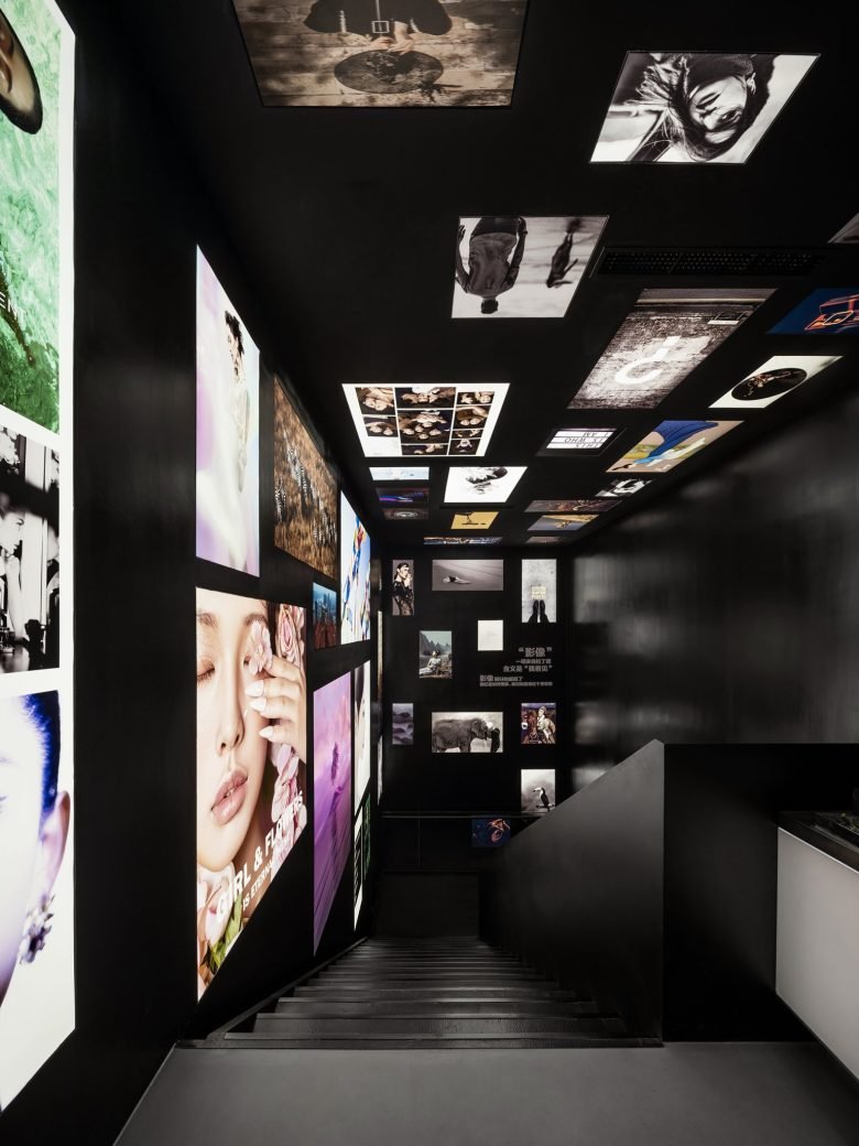 WIT：人像摄影空间