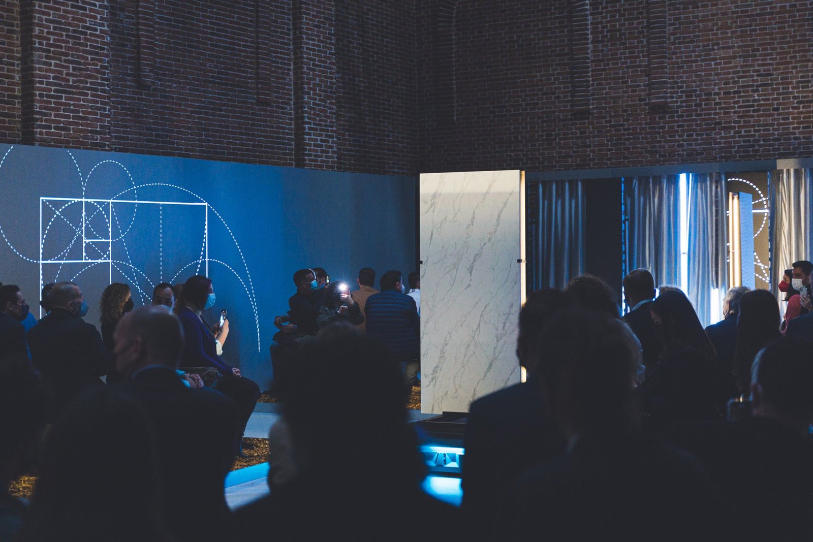 CuldeSac 的幕后花絮