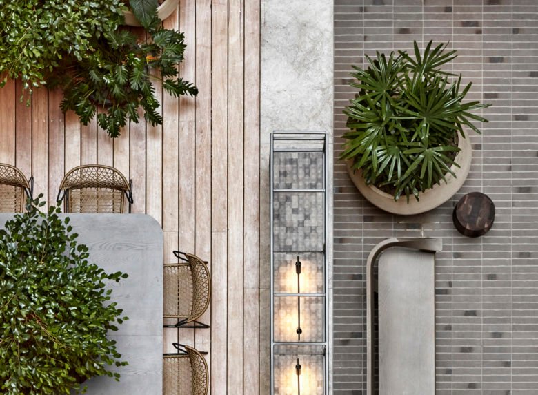 柯林斯街 161 号由 Bates Smart 进行翻新 柯林斯街 161 号由 Bates Smart 进行翻新