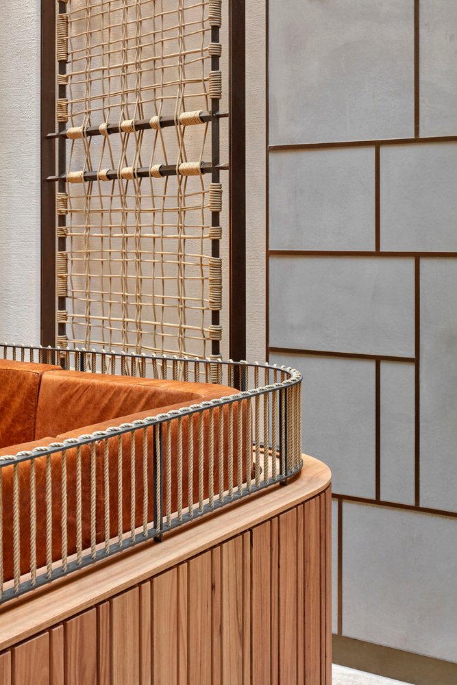 柯林斯街 161 号由 Bates Smart 进行翻新 柯林斯街 161 号由 Bates Smart 进行翻新