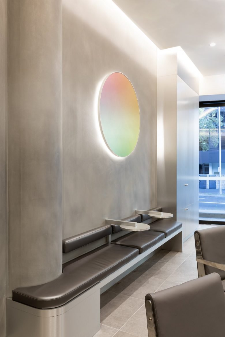 Éclat Atelier - 大胆的简约设计