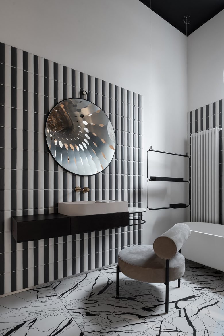 起重机设计展厅